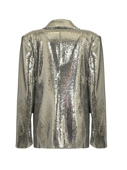 Blazer full paillettes Patrizia Pepe | 2S1545 A673S745